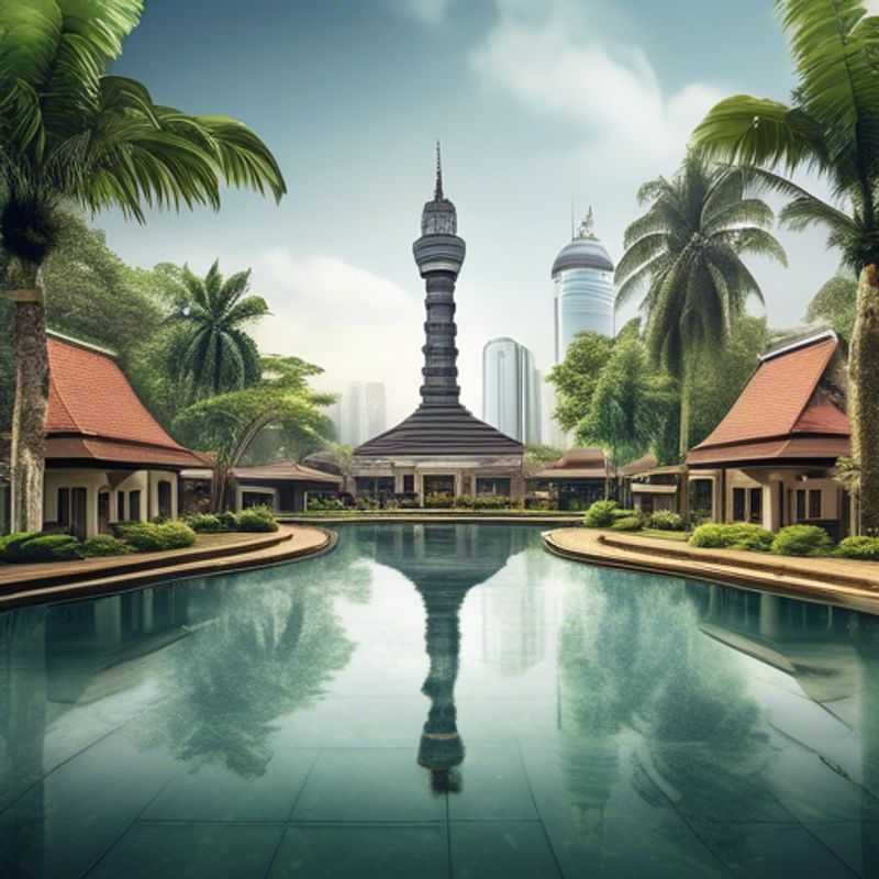 Jakarta&#44; Luxe ou Non ? Décryptage des Coûts de Transport pour un Voyage de Rêve<h3>Atteindre Jakarta avec Style &#58; Le Prix du Luxe en Transport</h3><h3>Jakarta &#58;  Le Luxe se Mesure&#45;t&#45;il en Kilomètres ?  Analyse des Frais de Voyage</h3><h3>Voyage de Luxe à Jakarta &#58;  Combien Coûte le Billet d'Avion (et le Reste) ?</h3><h3>Découvrir Jakarta avec Glamour &#58;  Un Regard sur les Options de Transport Haut de Gamme et Leurs Prix</h3>