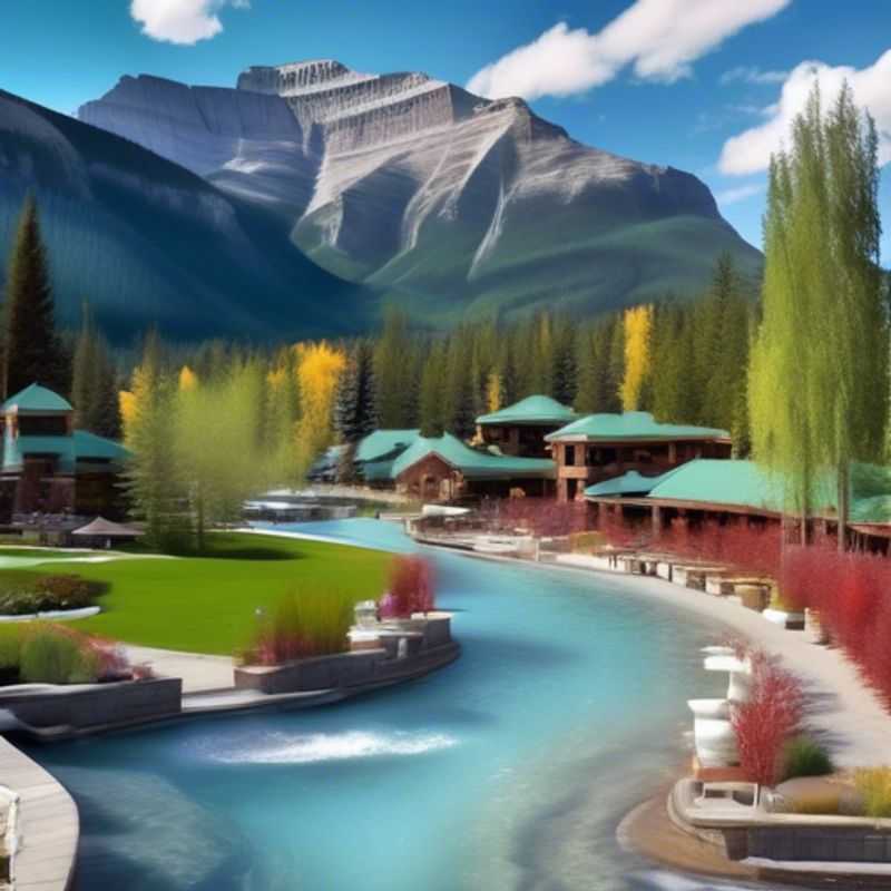 Dégustez un festin gastronomique dans l'un des meilleurs restaurants de Banff, au cœur des couleurs automnales