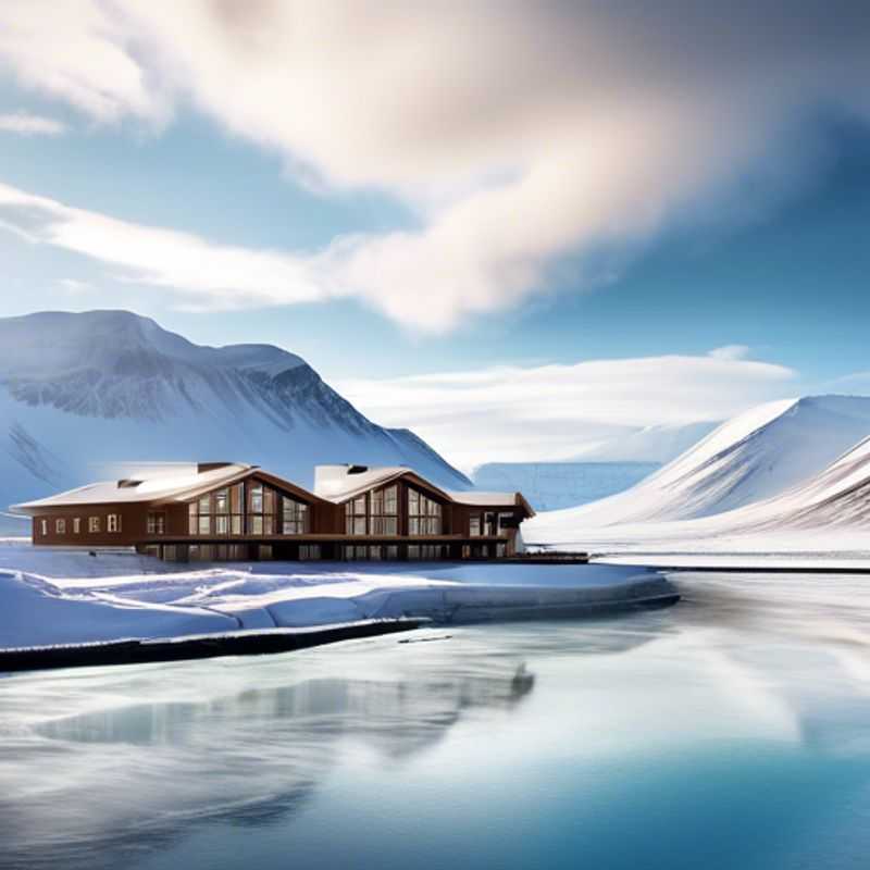 Chasing the Northern Lights: A Svalbard Autumn Adventure<h3>Longyearbyen: Where Arctic Charm Meets Polar Night Magic</h3><h3>Beyond the Fjords: Discovering the Untamed Beauty of Svalbard</h3><h3>A Journey to the Edge of the World: Svalbard in Fall</h3><h3>Winter's Embrace: A Touch of Glamour in Longyearbyen</h3><h3>Svalbard: A Tapestry of Ice, Snow, and Unforgettable Encounters</h3><h3>Into the Heart of the Arctic: A Svalbard Odyssey</h3><h3>A Symphony of Silence: Finding Tranquility in Longyearbyen</h3><h3>The Midnight Sun's Last Dance: A Svalbard Fall Farewell</h3><h3>Beyond the Horizon: Discovering the Arctic's Hidden Wonders</h3>