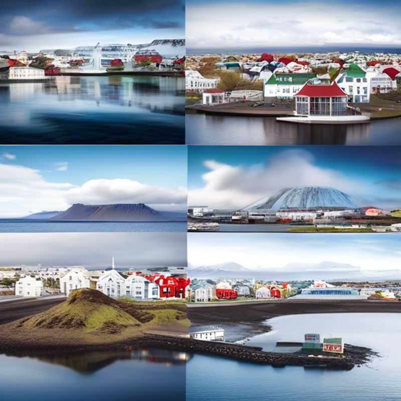 Reykjavik, Islande : Luxe ou non ? L'importance des visites guidées et audio-guides<h3>Reykjavik : Le luxe à l'islandaise - Besoin d'un guide ?</h3><h3>Découvrir Reykjavik avec élégance : visites guidées pour un séjour luxueux</h3><h3>Le charme discret du luxe à Reykjavik : Audio-guides et expériences privilégiées</h3><h3>Reykjavik : Un voyage de luxe sur mesure grâce aux visites guidées</h3><h3>Luxe et authenticité à Reykjavik : Pourquoi opter pour une visite guidée ?</h3>