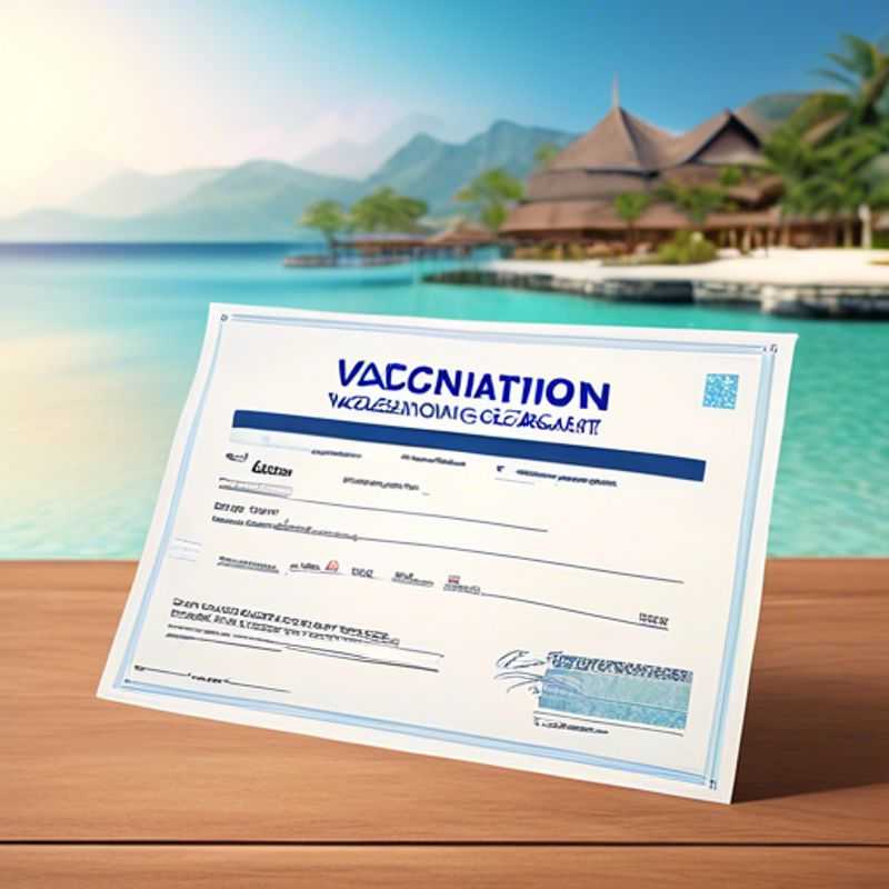 Don't Be Fooled&#58; How to Confirm a Healthcare Certificate's Authenticity