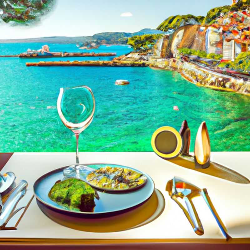 Découvrez la magie de Cannes en hiver : une escapade de luxe le long de La Croisette