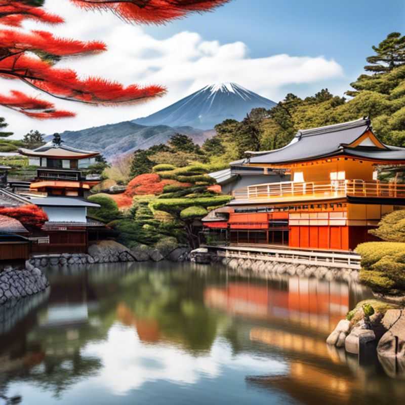 Kyoto: Luxury's Unexpected Embrace? A Journey Through Accessibility and Ancient Allure<h3>Is Kyoto Truly Luxurious? Unraveling the Mysteries of Access and Elegance</h3><h3>Kyoto's Hidden Transportation Treasures: A Luxury Traveler's Guide to Seamless Exploration</h3><h3>Beyond the Golden Pavilion: Kyoto's Transportation Network and the Definition of Luxury Travel</h3><h3>Ancient Capitals and Modern Comforts: Kyoto's Transportation and its Impact on the Luxury Experience</h3><h3>Silk Roads and Shinkansen: Exploring Kyoto's Luxurious Connectivity</h3>