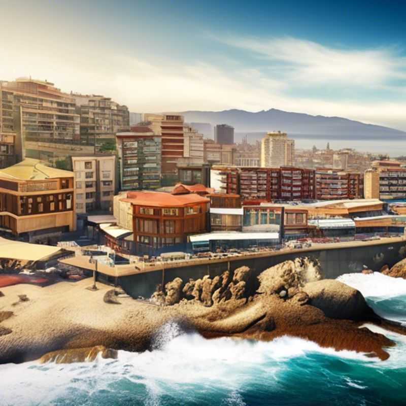 Valparaiso, Perle Chilienne : Luxe Insolite ou Charme Bohème ?<h3>Valparaiso : Le Luxe se Réinvente-t-il au Cœur du Chili ?</h3><h3>Au-delà des Postcards : Explorer le Luxe Caché de Valparaiso</h3><h3>Valparaiso : Un Voyage de Luxe Hors des Sentiers Battus</h3><h3>Le Luxe à la Chilienne : Décryptage du Charme Unique de Valparaiso</h3><h3>Valparaiso : Quand l'Innovation Définit le Nouveau Luxe</h3><h3>Design et Découverte : Valparaiso, Destination de Luxe Inattendue ?</h3><h3>L'Esprit Bohème et le Luxe Discret : Valparaiso, une Énigme à Découvrir</h3>