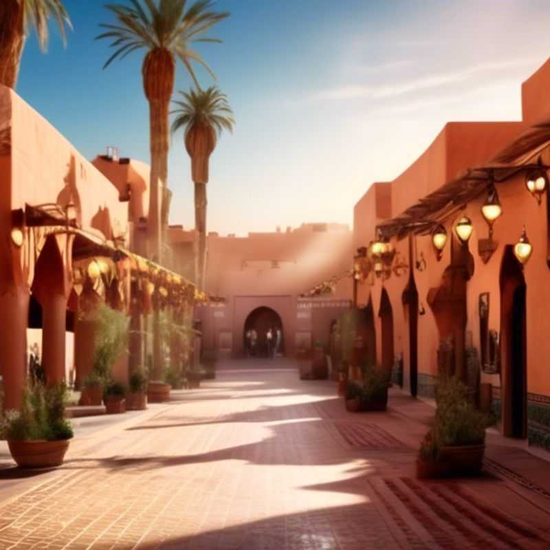 ¿Marrakech&#44; lujo discreto o trampa turística? Descifrando la experiencia única<h3>Marrakech&#58; ¿Lujo auténtico o espejismo? Una guía para experiencias exclusivas y económicas</h3><h3>Más allá del zoco&#58; Explorando el lujo auténtico de Marrakech con estilo y eficiencia</h3><h3>El lujo silencioso de Marrakech&#58;  Descubriendo la verdadera esencia de la ciudad imperial</h3><h3>Marrakech&#58;  Lujo a medida. Consejos para una experiencia inolvidable sin caer en las trampas turísticas</h3><h3>Descubriendo el Marrakech secreto&#58; Un viaje de lujo fuera de los circuitos convencionales</h3><h3>El encanto discreto del lujo en Marrakech&#58; Guía para viajeros exigentes que buscan autenticidad</h3><h3>Marrakech&#58;  ¿Vale la pena el lujo?  Analizando el coste&#45;beneficio de una experiencia de alto nivel</h3>