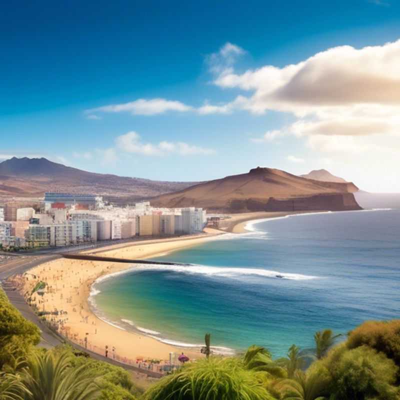 Las Palmas de Gran Canaria: Luxo acessível? Descubra as delícias gastronômicas para todos os bolsos!<h3>Gran Canaria: Paraíso de luxo com opções gastronômicas surpreendentemente acessíveis!</h3><h3>Luxo sem gastar uma fortuna: Saboreando Las Palmas de Gran Canaria com orçamento limitado</h3><h3>Descubra Las Palmas: Um refúgio de luxo com opções gastronômicas para todos os gostos e orçamentos</h3><h3>Las Palmas: O luxo se encontra com a praticidade – guia de refeições acessíveis!</h3><h3>A verdadeira Las Palmas: Mais do que luxo, uma experiência gastronômica inesquecível para todos</h3><h3>Experiência de luxo em Las Palmas: Deliciosos achados gastronômicos sem pesar no bolso!</h3><h3>Las Palmas de Gran Canaria: Um mergulho no luxo e na gastronomia acessível da ilha</h3><h3>Explorando Las Palmas: Onde o luxo encontra a simplicidade na hora de comer</h3><h3>Delicie-se em Las Palmas: Luxo e sabor sem quebrar o cofrinho!</h3>