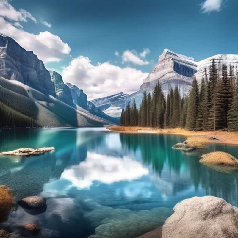Banff's Untamed Luxury&#58; Where Wilderness Meets Opulence<h3>Is Banff Luxury? A Journey into Canadian Majesty</h3><h3>Beyond the Rockies&#58; Unveiling Banff's Exquisite Craftsmanship and Unparalleled Experiences</h3><h3>Banff&#58; A Luxurious Escape into the Heart of the Canadian Rockies</h3><h3>Exceptional Craftsmanship in Nature's Masterpiece&#58; Defining Luxury in Banff</h3><h3>My Banff Adventure&#58; Discovering Luxury in Unexpected Places</h3><h3>The Art of Luxury Travel&#58; Exploring Banff's Unique Blend of Wilderness and Refinement</h3><h3>Banff's Secret Luxury&#58; Beyond the Tourist Trail</h3><h3>Redefining Luxury&#58; An Immersive Banff Experience</h3><h3>Finding Luxury in the Wild&#58; A Personal Reflection on Banff's Allure</h3>