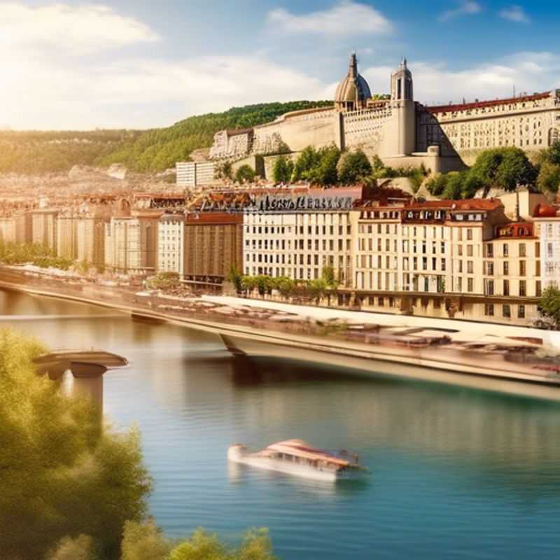 Lyon, a joia francesa: luxo acessível ou ilusão? Desvendando os custos de entrada nas atrações.<h3>Lyon: Luxo Discreto? Um olhar sobre os preços das atrações e a experiência inesquecível.</h3><h3>O Custo do Encanto: Explorando Lyon e seus tesouros, de forma acessível e luxuosa.</h3><h3>Lyon: Para além dos preços de entrada. Uma viagem de descobertas e momentos memoráveis.</h3><h3>Entre o luxo e a simplicidade: Desvendando o verdadeiro custo de uma viagem a Lyon.</h3>