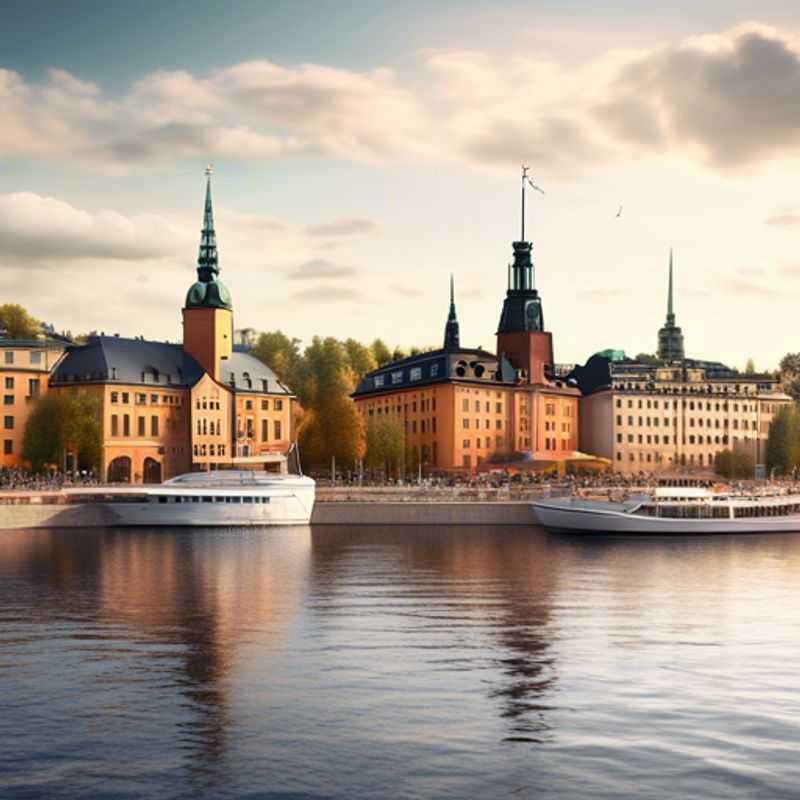 Stockholm, Suède : Luxe discret ou légende dorée ? Dévoilons le secret d'une capitale prestigieuse<h3>Stockholm : Le luxe se niche-t-il dans ses ruelles pavées ? Une exploration raffinée de son héritage</h3><h3>Au-delà du folklore : Le prestige de Stockholm, une expérience de voyage haut de gamme à la rencontre de son âme</h3><h3>Stockholm, une ville luxueuse ? Plongeons au cœur de sa réputation et de son histoire prestigieuse</h3><h3>Stockholm : Mythe ou réalité ? Une analyse pointue du luxe scandinave à travers son héritage</h3>