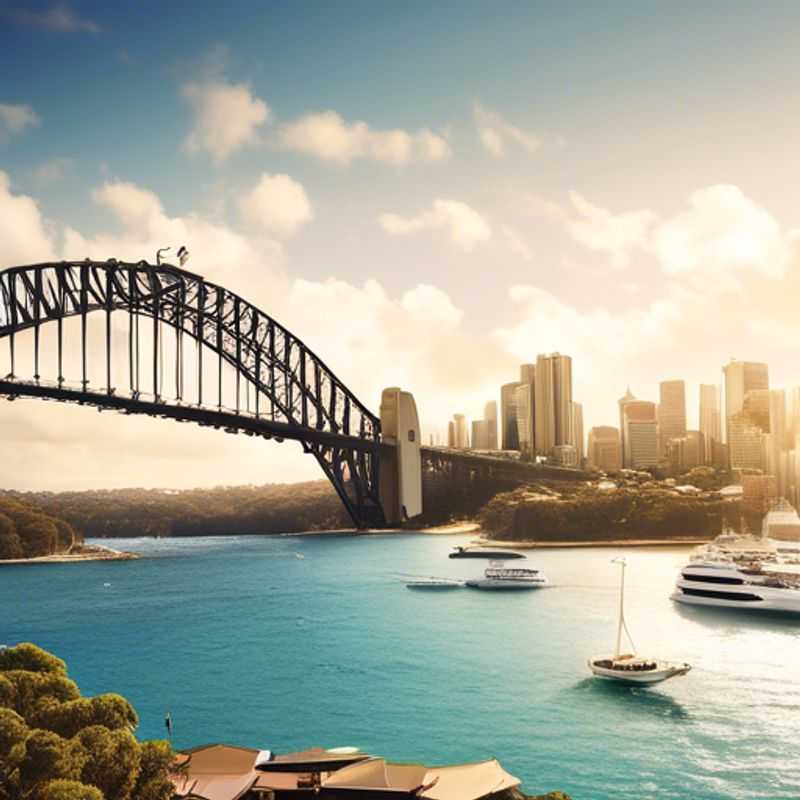 Sydney, Paradis d'Opulence : Exclusivité et Mystères d'une Destination de Luxe ?<h3>Sydney : Le Luxe à la Portée de Qui ? Disponibilité Limitée et Expériences Exceptionnelles.</h3><h3>Le Mythe de Sydney : Dévoiler le Secret d'une Destination de Luxe, Raréfiée et Envoûtante.</h3><h3>Sydney, Trésor Austral : L'Exclusivité au Cœur d'une Expédition de Luxe et d'Histoire.</h3><h3>Au Cœur de Sydney : Entre Histoire et Mystère, une Exploration Luxueuse à Disponibilité Limitée.</h3>