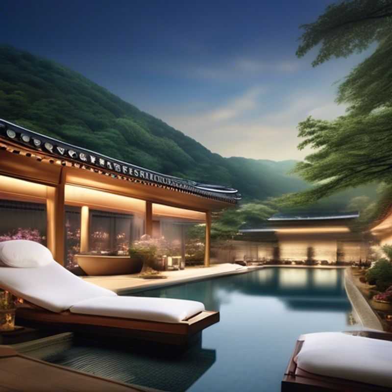 Vivez une cérémonie du thé traditionnelle dans un village hanok historique à Séoul, Corée du Sud, pendant l'été