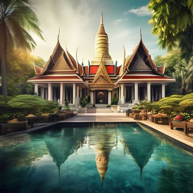 Bangkok, Paradis Luxueux: Disponibilités Limitée, Attente Récompensée?<h3>Le Luxe à Bangkok: Une Expérience Rare, Une Attente Précieuse?</h3><h3>Bangkok: Le Mystère du Luxe et l'Art de la Patience</h3><h3>Attente et Récompense: Dévoilant le Luxe Discret de Bangkok</h3><h3>Exclusivité Bangkok: Quand l'Attente Se Transforme en Délice</h3><h3>Bangkok, Destination d'Exception: Pourquoi l'Attente en Vaut la Chandelle?</h3><h3>Le Secret du Luxe Bangkokien: Disponibilités Limitée, Expérience Inoubliable</h3><h3>Plongez au Cœur du Luxe Bangkokien: Patience et Récompense</h3>