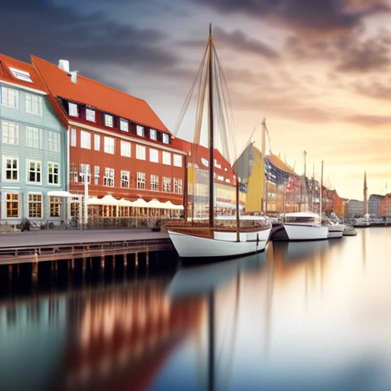 Copenhague, le luxe discret : qualité des matériaux et savoir-faire artisanal<h3>Le luxe à la danoise : plongeons-nous dans l'artisanat et les matériaux de Copenhague</h3><h3>Copenhague : est-ce une destination de luxe ? Décryptage des matériaux et du savoir-faire</h3><h3>Au-delà du design scandinave : exploration du luxe artisanal à Copenhague</h3><h3>Matières nobles et mains expertes : réflexions sur le luxe à Copenhague</h3>