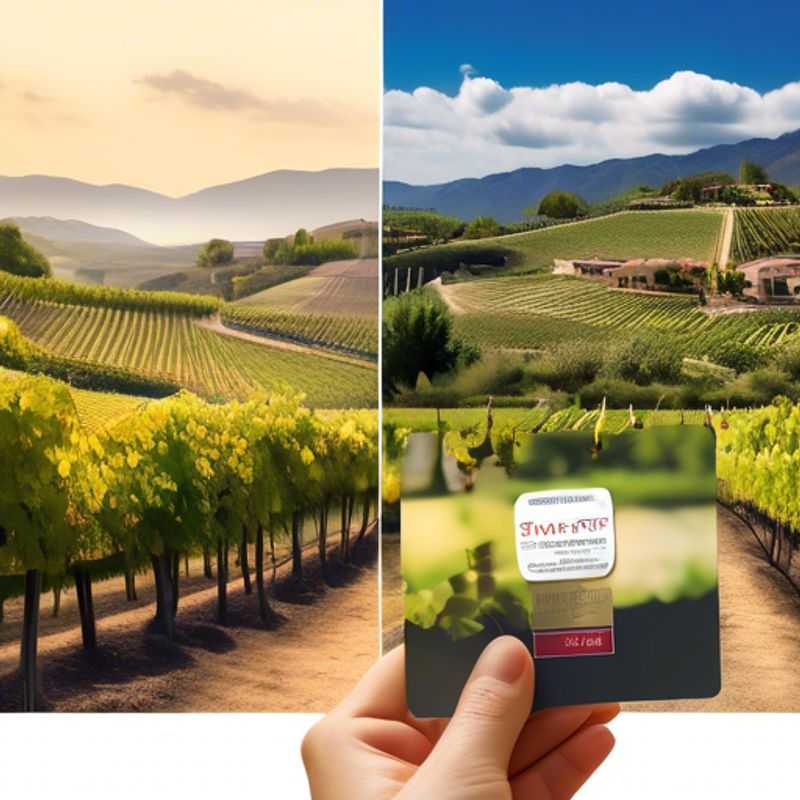 Unlocking Culinary Paradise: Michelin Stars & Summer Luxury Travel Membership Cards