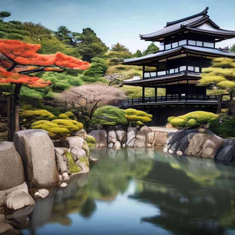 Kyoto : Luxe discret et héritage prestigieux - Est-ce une destination de luxe ?<h3>Kyoto, le Japon : Au-delà du luxe, l'élégance intemporelle d'une expérience unique.</h3><h3>Le Prestige de Kyoto : Une exploration du luxe authentique au pays du Soleil Levant.</h3><h3>Kyoto : Héritage impérial et luxe moderne - Un paradoxe fascinant.</h3><h3>Mystères et raffinement : Dévoiler le luxe caché de Kyoto.</h3><h3>Voyage d'exception à Kyoto : Entre tradition millénaire et luxe contemporain.</h3>