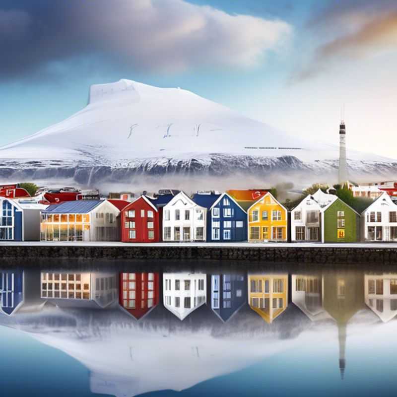 Reykjavik: Luxury Escape or Budget-Friendly Adventure? Unveiling Iceland's Capital<h3>Is Reykjavik a Luxury Destination? Deciphering the Iceland Experience</h3><h3>Beyond the Blue Lagoon: Finding Luxury on a Budget in Reykjavik</h3><h3>Reykjavik's Hidden Gems: Authentic Experiences for the Discerning Traveler</h3><h3>Luxury Redefined: Exploring Reykjavik's Cultural Richness and Economic Travel Tips</h3><h3>Icelandic Elegance: Balancing Exclusivity and Affordability in Reykjavik</h3><h3>Unlocking Reykjavik's Luxury: A Guide to Authentic Experiences and Smart Spending</h3><h3>Reykjavik: More Than Just a Tourist Hotspot – Discovering its Unique Luxury</h3>