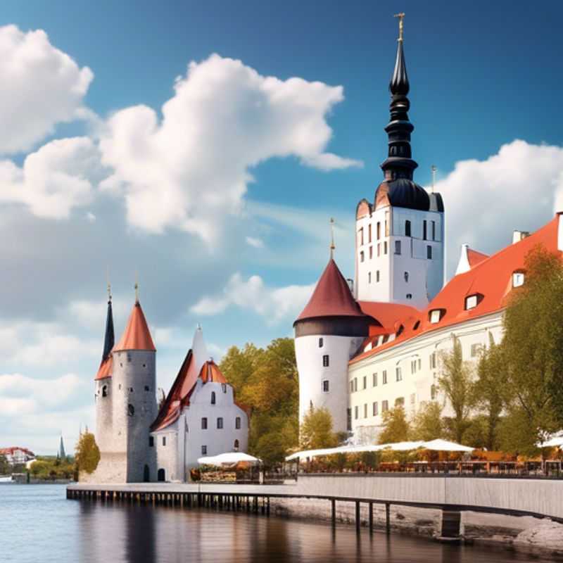 Unveiling Tallinn: Is This Baltic Gem a Luxury Escape?<h3>Tallinn's Exclusive Charm: A Luxury Travel Perspective</h3><h3>Beyond the Tourist Trail: Discovering Tallinn's Luxurious Secrets</h3><h3>Limited Edition Luxury: Why Tallinn's Exclusivity is its Allure</h3><h3>Tallinn: A Hidden Gem of Luxury and Limited Availability</h3><h3>Is Tallinn the Next Big Luxury Destination? Exploring its Exclusive Appeal</h3><h3>The Allure of Scarcity: Experiencing Tallinn's Unique Brand of Luxury</h3><h3>Luxury Travel in Tallinn: Finding Exclusivity in the Unexpected</h3><h3>Tallinn's Boutique Luxury: A Journey Beyond the Ordinary</h3><h3>Unlocking Tallinn's Luxury: A Guide to Exclusive Experiences</h3>