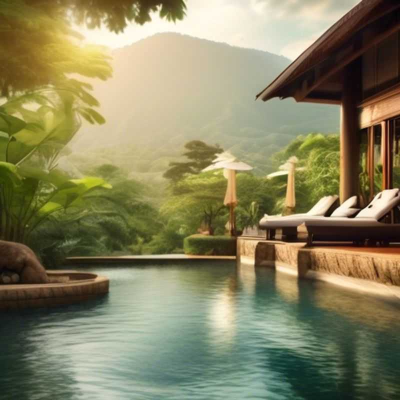 Profitez d'un cours de cuisine privé et apprenez à préparer une cuisine thaïlandaise authentique à Chiang Mai en hiver