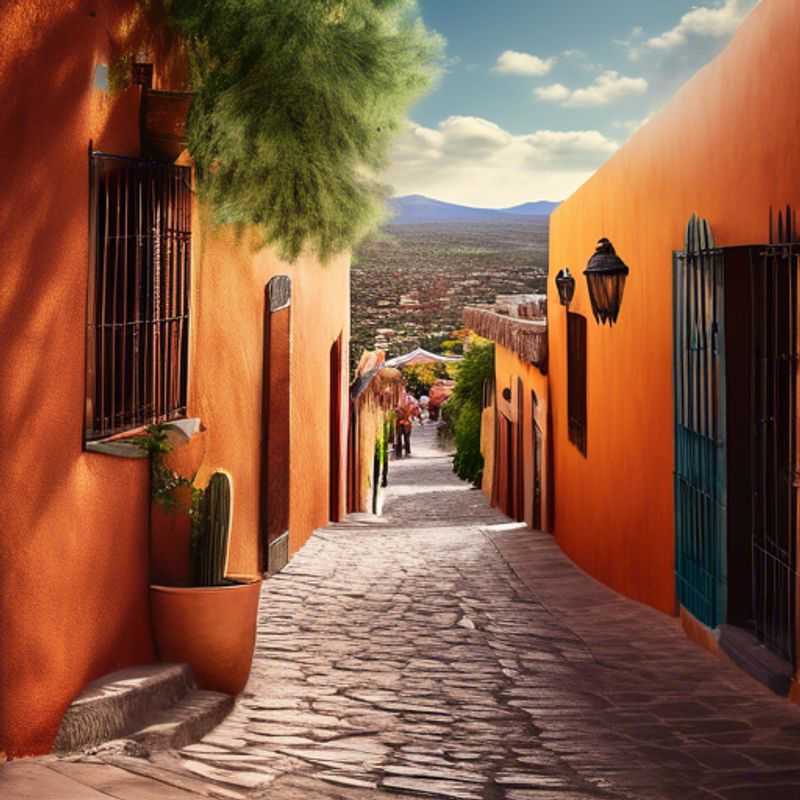 Is San Miguel de Allende, Mexico, Truly a Luxury Destination? Unveiling Timeless Charm and Affordable Elegance<h3>San Miguel de Allende: Luxury Redefined – Exploring Authentic Charm Without Breaking the Bank</h3><h3>Beyond the Tourist Trail: Discovering the Luxurious Underbelly of San Miguel de Allende</h3><h3>Timeless Elegance on a Budget: Maximizing Your Luxury Experience in San Miguel de Allende</h3><h3>San Miguel de Allende: A Luxury Escape? A Guide to Savvy Spending and Cultural Immersion</h3><h3>Uncovering Hidden Gems: A Luxury Traveler's Guide to Authentic San Miguel de Allende</h3><h3>Luxury Without the Price Tag: Exploring San Miguel de Allende's Rich History and Artistic Heritage</h3><h3>The Art of Affordable Luxury: Your Insider's Guide to San Miguel de Allende</h3><h3>San Miguel de Allende: More Than Just a Pretty Face – A Luxury Experience Rooted in Culture</h3><h3>Luxury Travel on a Budget: Your Practical Guide to San Miguel de Allende's Exquisite Experiences</h3>