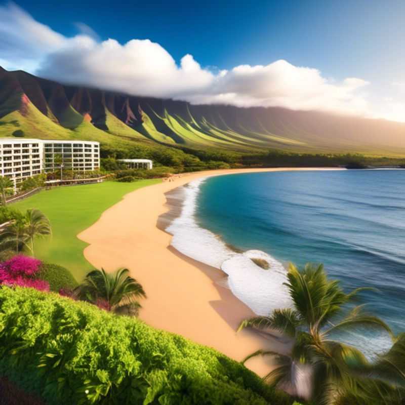 ¿Lujo en Maui? Artesanía y detalles que enamoran<h3>Maui: ¿Un destino de lujo? Descubriendo la artesanía y la atención al detalle</h3><h3>El lujo discreto de Maui: Artesanía, detalles y la magia de lo cotidiano</h3><h3>Más allá del sol: La artesanía y el lujo silencioso de Maui</h3><h3>Maui: ¿Es lujo? Un viaje a través de sus detalles artesanales</h3>