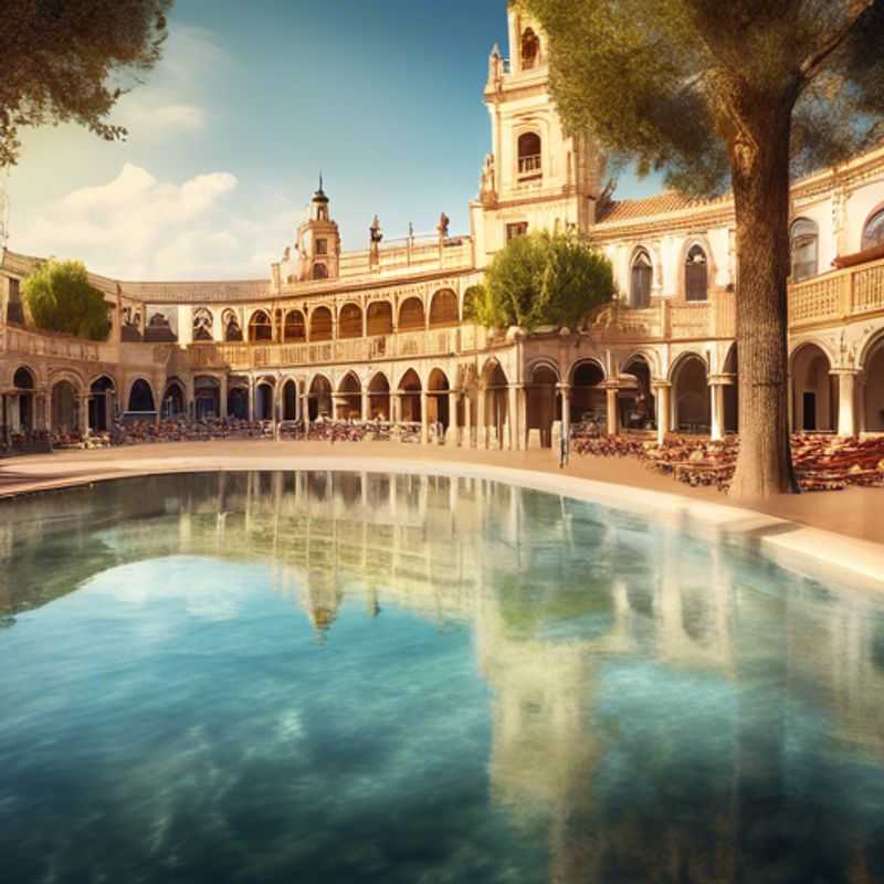 Séville, Espagne : Le Luxe se cache-t-il dans les détails ? Artisanat et matériaux d'exception<h3>Séville : Un Luxe Discret, Fait de Matières Nobles et de Savoir-Faire Exceptionnel</h3><h3>Le Luxe à Séville : Au-delà du Glamour, la Beauté des Matériaux et de l'Artisanat</h3><h3>Découvrir le Luxe Sévillan : Artisanat d'exception et matériaux de qualité</h3><h3>Séville : Voyage de Luxe et Découverte d'un Artisanat d'Exception</h3><h3>Le Luxe selon Séville : Une Expérience Authentique à travers ses Matériaux et son Artisanat</h3>