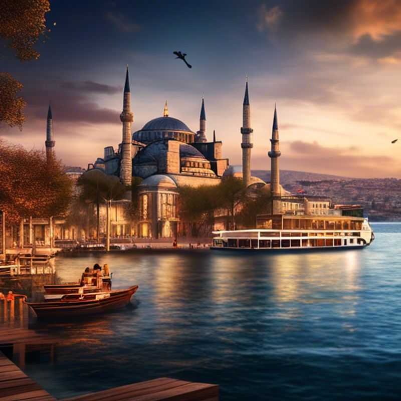 Istambul: Luxo tecnológico ou luxo tradicional? Uma jornada pela inovação e o charme otomano<h3>Istambul: Mais que uma cidade, um tesouro tecnológico disfarçado de luxo ancestral</h3><h3>A Turquia Luxuosa: Desvendando a tecnologia por trás do brilho de Istambul</h3><h3>Istambul: Design e tecnologia se encontram no coração do luxo turco – Uma exploração cultural</h3><h3>Em busca do luxo em Istambul: Inovação tecnológica e a alma de uma cidade milenar</h3>