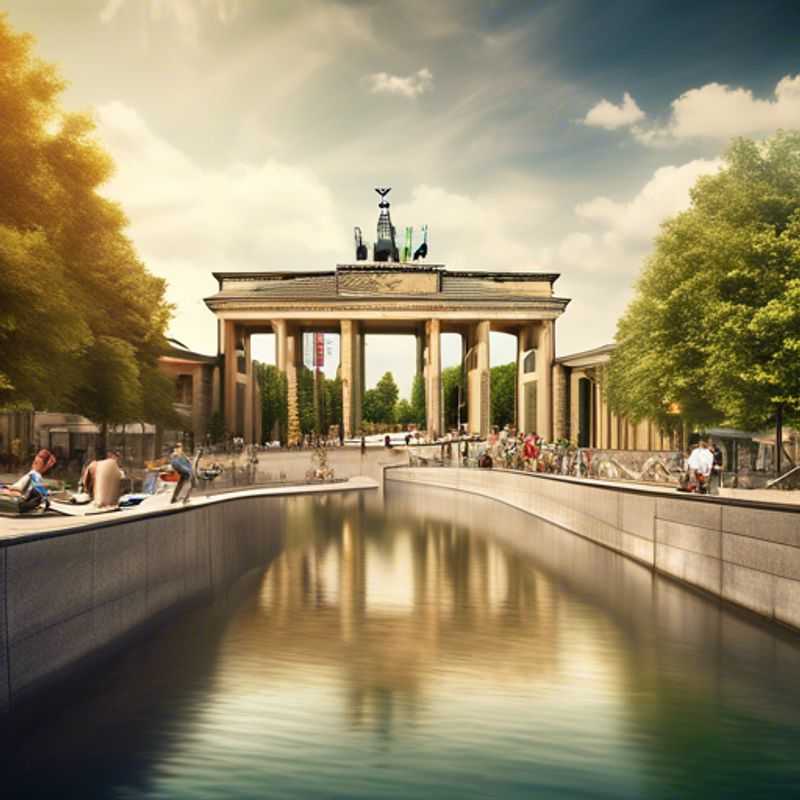 Berlin, le luxe discret : une disponibilité limitée pour une expérience unique<h3>Berlin : le luxe inattendu – Quand la rareté ajoute au charme</h3><h3>Berlin, luxe et exclusivité : Pourquoi une offre limitée rend l'expérience si spéciale ?</h3><h3>Le luxe berlinois : Découvrir le rare et l’authentique</h3><h3>Berlin : le luxe se niche dans les détails – Une exploration exclusive</h3><h3>Expérience berlinoise de luxe : Places limitées, souvenirs infinis</h3><h3>Berlin, destination de luxe : Pourquoi la rareté crée le désir ?</h3><h3>Séjour de luxe à Berlin : Une invitation exclusive à la découverte</h3><h3>Le charme discret du luxe berlinois : Une expérience à la disponibilité limitée</h3><h3>Berlin : le luxe accessible, mais pas pour tout le monde (production limitée)</h3>