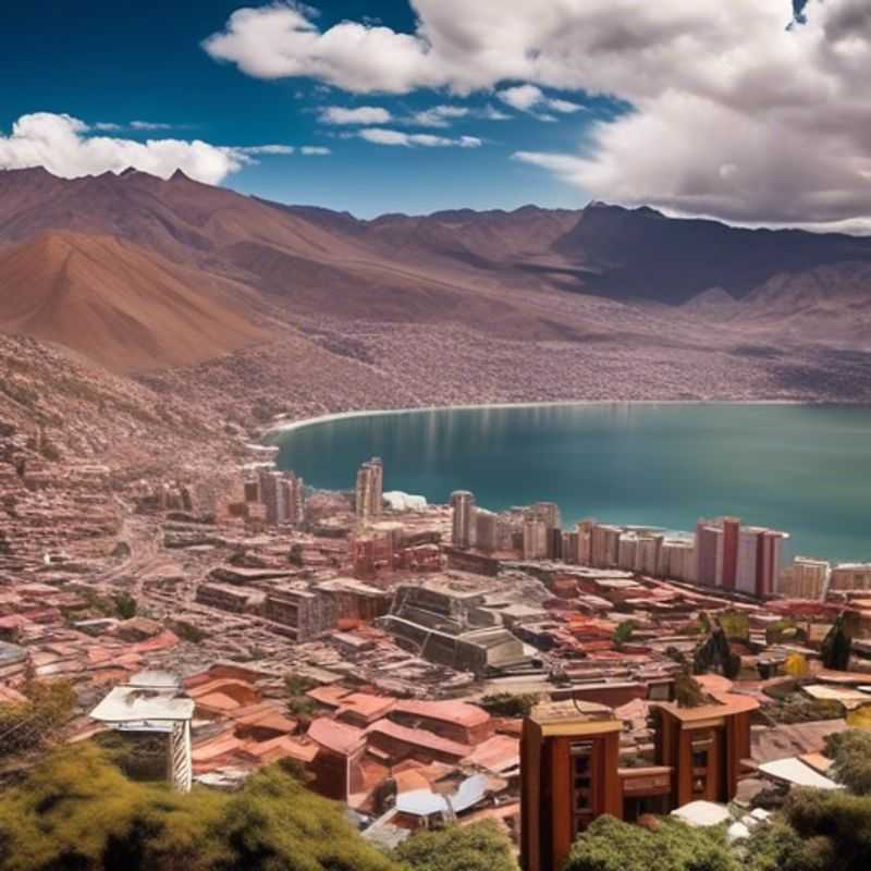 Is La Paz Luxury? Unpacking Exceptional Service in the Bolivian Andes<h3>La Paz&#58; Beyond the Altitude – Discovering Luxury in Unexpected Places</h3><h3>Luxury in the Thin Air&#58; Redefining Opulence in La Paz&#44; Bolivia</h3><h3>Beyond the Tourist Trail&#58;  Finding Unexpected Luxury Experiences in La Paz</h3><h3>The Unexpected Charms of La Paz&#58; A Luxury Traveler's Perspective</h3><h3>More Than Meets the Eye&#58;  Exceptional Service and the Quest for Luxury in La Paz</h3>