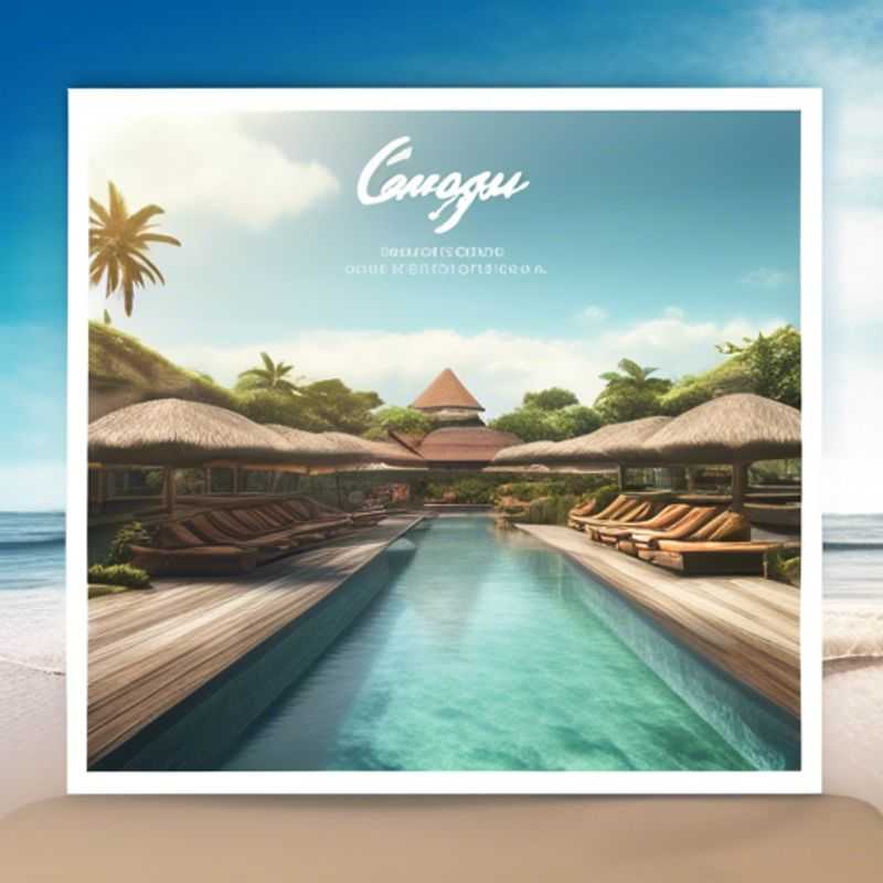 ¿Lujo en Canggu, Indonesia? Un Servicio Personalizado Responde<h3>Canggu: ¿Paraíso de Lujo o Mito Balinés? Descubriendo el Toque Personal</h3><h3>Más Allá del Surf: Explorando el Lujo Discreto de Canggu a través de Experiencias Exclusivas</h3><h3>El Secreto del Lujo en Canggu: Atención al Detalle y Aventuras a Medida</h3><h3>Canggu: ¿Lujo Personalizado o Simple Aventura? Mi Experiencia Inolvidable</h3>