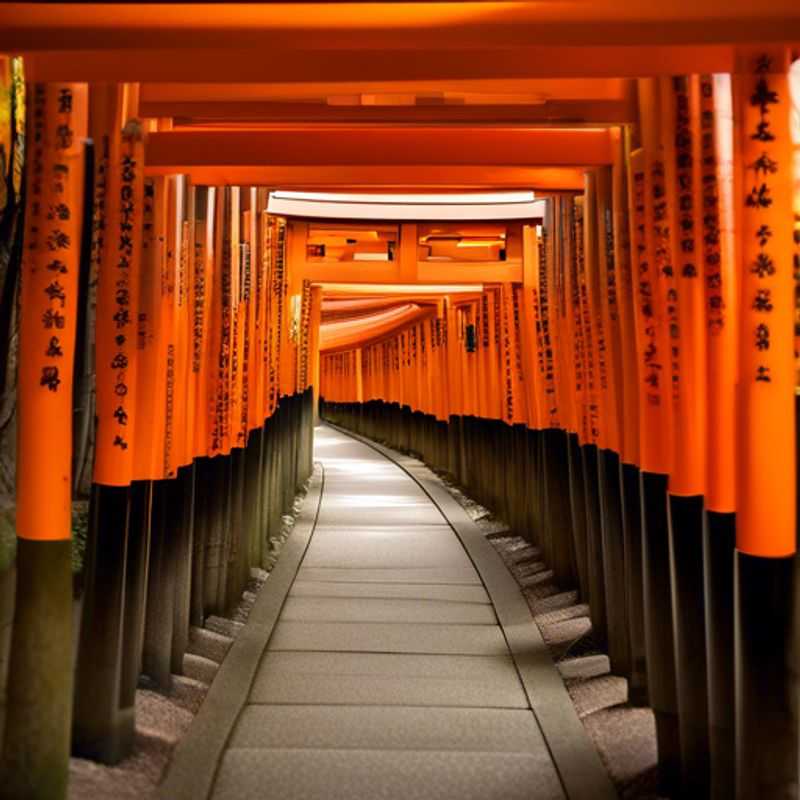 Asiste a una Ceremonia del Té Tradicional Japonés en Kioto Durante el Invierno