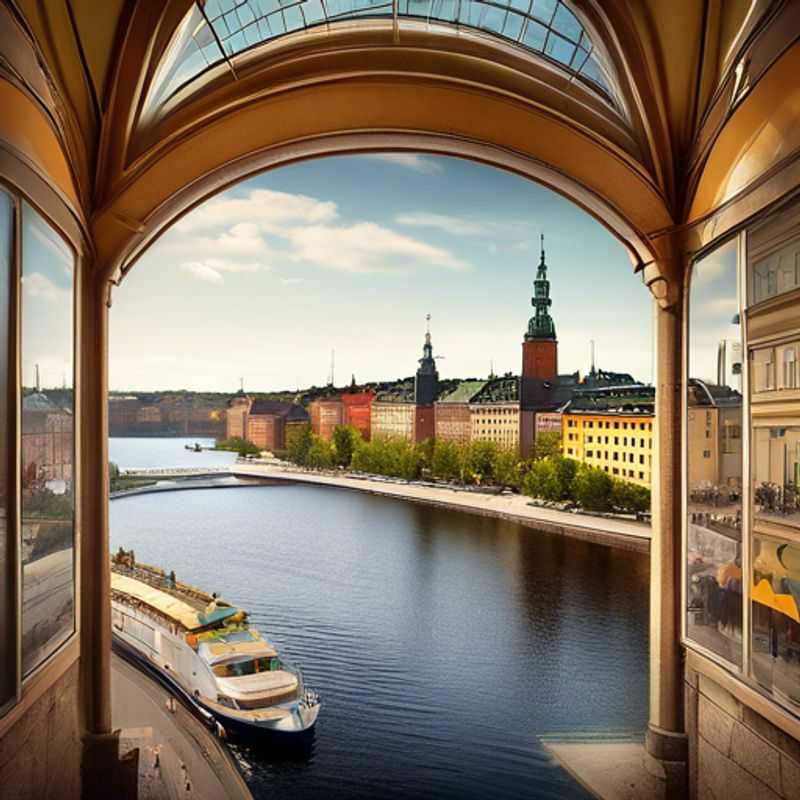 Stockholm, la perle scandinave : luxe abordable ou illusion dorée ?<h3>Stockholm et son budget voyage : transport, luxe et mystères</h3><h3>Décryptage du luxe à Stockholm : transport, coûts et secrets révélés</h3><h3>Stockholm : aventure luxueuse et budget voyage - une énigme à résoudre ?</h3><h3>Le coût du luxe à Stockholm : transport et trésors cachés</h3><h3>Stockholm : Transports et dépenses : le luxe à la loupe</h3><h3>Stockholm, ville de luxe ? Exploration du coût des transports et des expériences uniques.</h3><h3>Mythes et réalités du luxe à Stockholm : un guide sur les coûts de transport</h3>