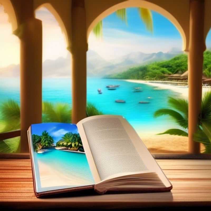 A collection of beautifully bound hardcover books and a sleek e-reader, representing the options available for quality reading material.