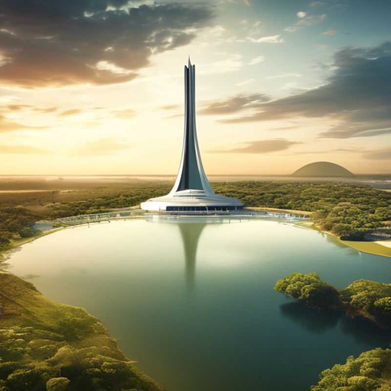 ¿Brasília&#44; lujo o mito? Personalizando su experiencia en la capital brasileña<h3>Brasília&#58; ¿Un destino de lujo a medida?  Descubriendo la opulencia oculta (y la autenticidad brasileña)</h3><h3>Más allá de los monumentos&#58; diseñando su viaje de lujo personalizado a Brasilia</h3><h3>Lujo a la brasileña&#58; experiencias personalizadas en la fascinante Brasilia</h3><h3>Descubriendo Brasilia&#58; ¿Lujo para el alma o para el bolsillo?  Creamos su viaje perfecto.</h3>