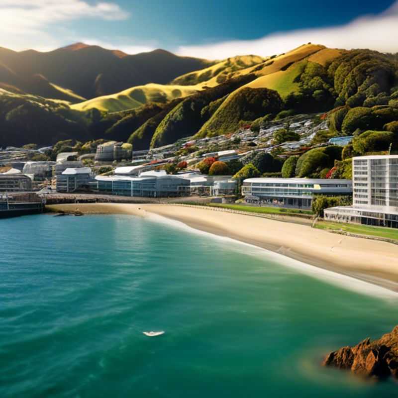 Wellington, Nova Zelândia: Luxo Discreto ou Simplesmente Magnífico?<h3>Wellington: Um Refúgio de Luxo Inesperado na Terra dos Kiwis?</h3><h3>A Busca pelo Luxo em Wellington: Mais do que Paisagens, Histórias Inesquecíveis</h3><h3>Desvendando Wellington: A Faceta Luxuosa da Capital Neozelandesa</h3><h3>Wellington: Para Além do Luxo – Uma Aventura Cultural de Alto Padrão</h3><h3>Experiências de Luxo em Wellington: Um Roteiro Para Viajantes Exigentes</h3><h3>Wellington: Definindo o Luxo à Neozelandesa – Uma Perspectiva Única</h3><h3>O Que Define o Luxo em Wellington? Uma Jornada Pessoal em Busca de Respostas</h3><h3>Acesso ao Luxo em Wellington: Um Olhar Privilegiado sobre a Cidade</h3><h3>Descubra o Luxo Escondido de Wellington: Uma Viagem Imersiva</h3>