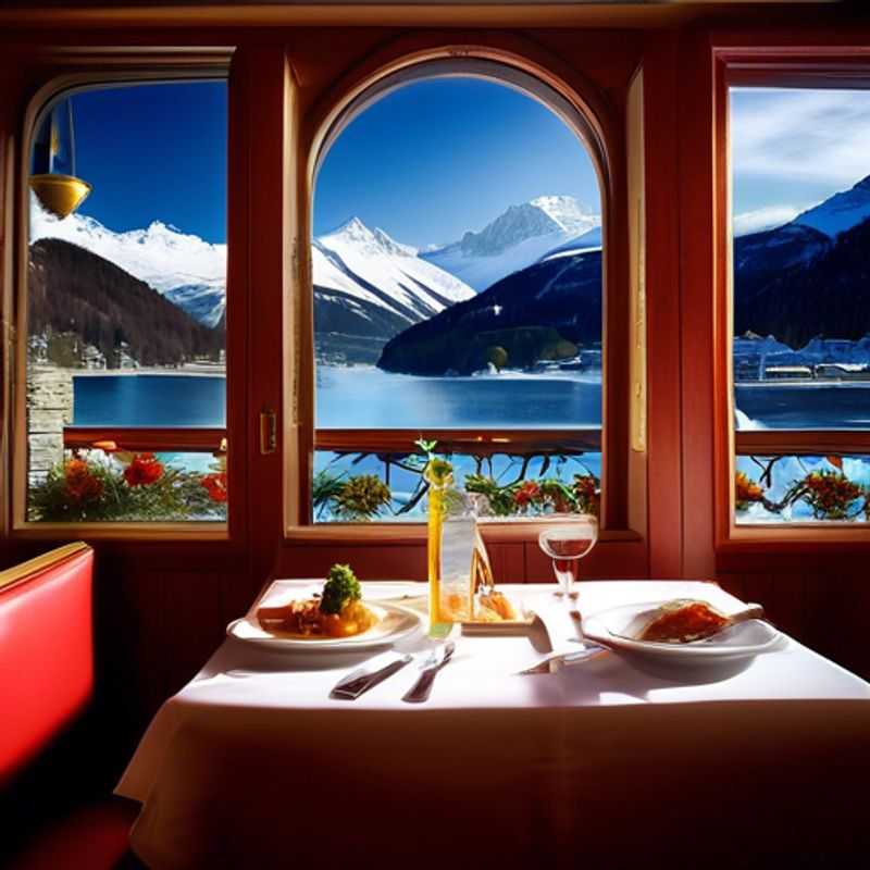 St. Moritz: Is a Stay in This Swiss Paradise Truly Luxurious? (And How Much Will It Cost You?)<h3>Beyond Five-Star: Unveiling the True Luxury of a St. Moritz Experience</h3><h3>St. Moritz or Bust: Budget-Friendly Adventures vs. Opulent Indulgences in the Swiss Alps</h3><h3>Swiss Splendor on a Shoestring? Exploring St. Moritz on Different Budgets</h3><h3>From Backpacker to Billionaire: Accommodation Options in St. Moritz for Every Traveler</h3><h3>The Price of Paradise: A Deep Dive into St. Moritz Accommodation Costs</h3><h3>More Than Just a Hotel: How Accommodation Shapes Your St. Moritz Adventure</h3>