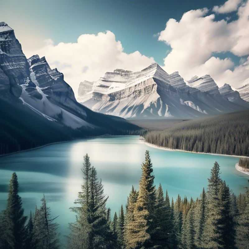 Banff's Exclusive Allure&#58; Is it Truly a Luxury Destination?<h3>Unveiling Banff's Secrets&#58; Luxury Beyond the Tourist Trail</h3><h3>Beyond the Brochure&#58; Experiencing Banff's Exclusive Charms</h3><h3>Limited Edition Luxury&#58; Banff's Unique Appeal</h3><h3>Banff's Precious Moments&#58; A Luxury Escape for the Discerning Traveler</h3><h3>The Art of Exclusivity&#58; Discovering Luxury in Banff's Untamed Beauty</h3><h3>Banff's Hidden Gems&#58; A Personal Journey into Luxurious Solitude</h3><h3>My Banff Discovery&#58; Where Luxury Meets Untamed Wilderness</h3><h3>Beyond the Crowds&#58; Finding Luxury and Serenity in Banff</h3><h3>A Luxurious Tapestry&#58; Banff's Exclusive Experiences and Limited Availability</h3>