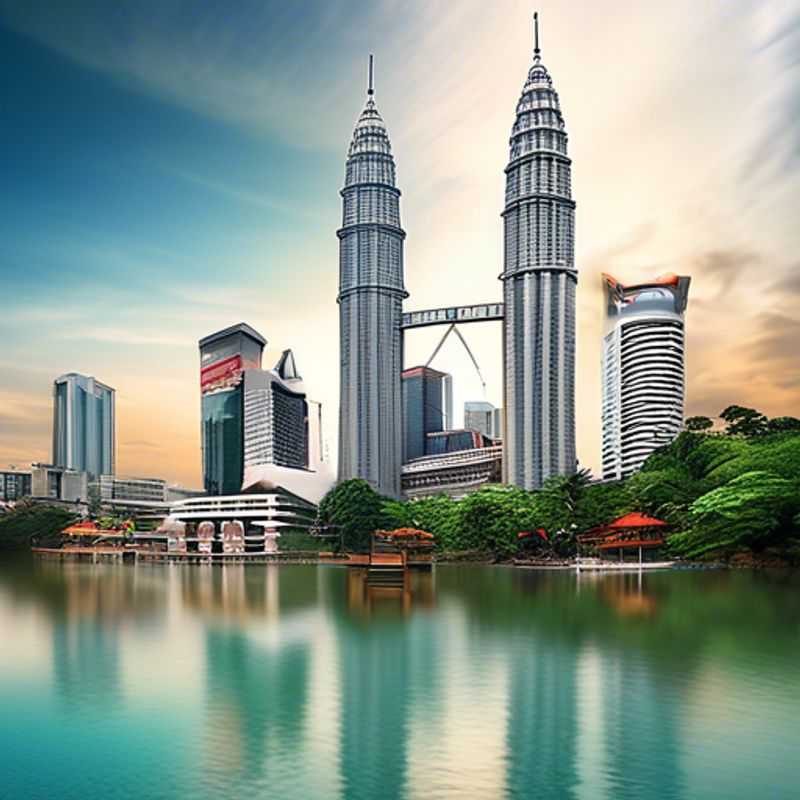 Kuala Lumpur: Luxo ou Apenas Aparência? Desvendando o Status Social na Malásia<h3>Status e Prestigio em Kuala Lumpur: Será que a Malásia é um Destino de Luxo?</h3><h3>Mergulhando no Glamour de Kuala Lumpur: Uma Aventura para Desvendar o Significado do Luxo na Malásia</h3><h3>A Busca pelo Luxo em Kuala Lumpur: Histórias e Perspectivas de Status Social</h3><h3>Além dos Arranha-céus: Explorando a Verdadeira Faceta do Luxo em Kuala Lumpur</h3>