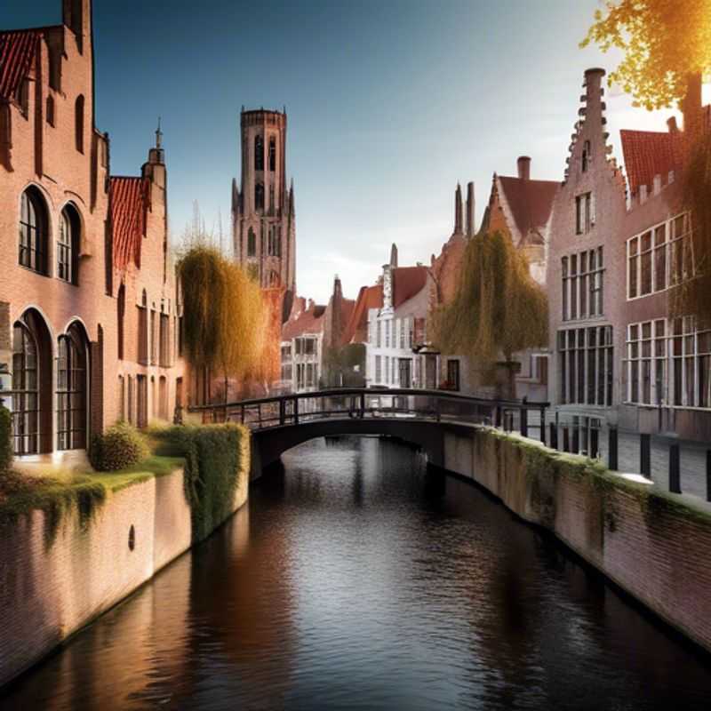 Bruges&#58; Luxury Redefined?  Crafting Your Perfect Belgian Escape<h3>Beyond the Chocolate&#58;  Personalizing Your Luxurious Bruges Experience</h3><h3>Is Bruges Luxury?  A Bespoke Journey to Discover the Answer</h3><h3>Tailoring Your Belgian Dream&#58;  Customizing a Luxury Bruges Adventure</h3><h3>Bruges on Your Terms&#58;  Unlimited Options for a Personalized Luxury Getaway</h3>