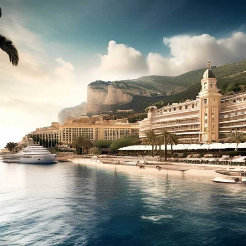 ¿Montecarlo&#44; Mónaco&#58; El Epítome del Lujo? Un Viaje a la Exclusividad<h3>Montecarlo&#58; Más Allá del Glamour&#44; Un Destino de Lujo Inigualable</h3><h3>Descubriendo el Lujo Discreto de Montecarlo&#58; Una Experiencia Personal</h3><h3>El Encanto de Mónaco&#58; ¿Merece Montecarlo su Fama de Paraíso de Lujo?</h3><h3>Montecarlo y el Arte de Vivir con Prestigio&#58; Una Reflexión sobre el Lujo</h3>