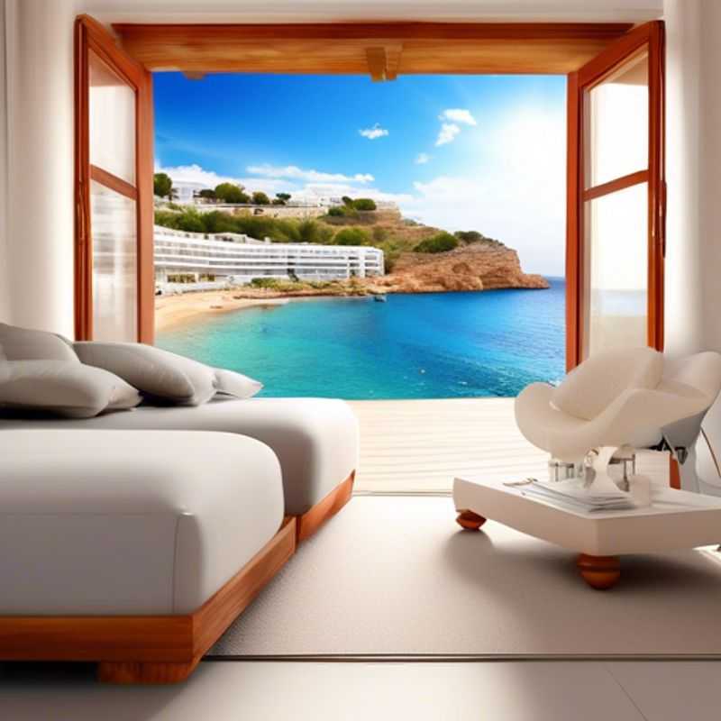 Ibiza&#44; Paradis Luxueux ou Île Accessible ? Le Mystère des Saisons et des Prix<h3>Ibiza&#58; L'Énigme du Luxe – Quand le Soleil Influence Votre Portefeuille</h3><h3>Le Secret d'Ibiza&#58; Décryptage des Tarifs selon les Saisons – Une Aventure de Luxe</h3><h3>Mystère Ibiziens&#58; Haute Saison&#44; Haute Facture ?  Voyage de Luxe et Réalité Budgétaire</h3><h3>Ibiza&#58;  Trésor Espagnol&#44; Destination Luxe ou Mythe Accessible ? L'Influence du Calendrier</h3>