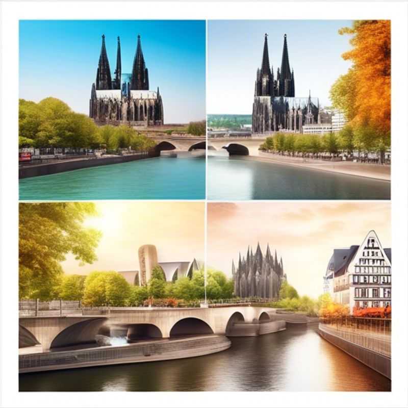 Colônia: Luxo à beira do Reno? Uma jornada sentimental pela Cidade das Aguas<h3>Colônia, Alemanha: Mais que uma cidade, um conto de fadas de luxo?</h3><h3>Desvendando o Luxo Discreto de Colônia: Uma Experiência Sentimental na Alemanha</h3><h3>Colônia: Para além da Catedral, um oásis de luxo inesperado?</h3><h3>A Alma de Colônia: Explorando o luxo escondido numa joia germânica</h3>