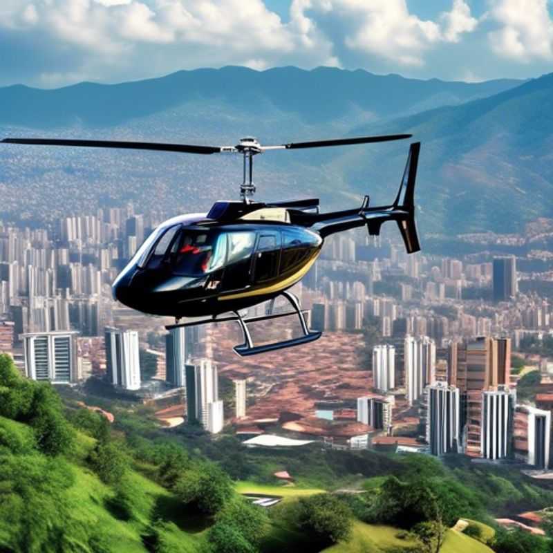 Relájate y rejuvenece en un spa de lujo en Medellín&#44; Colombia&#44; durante el invierno