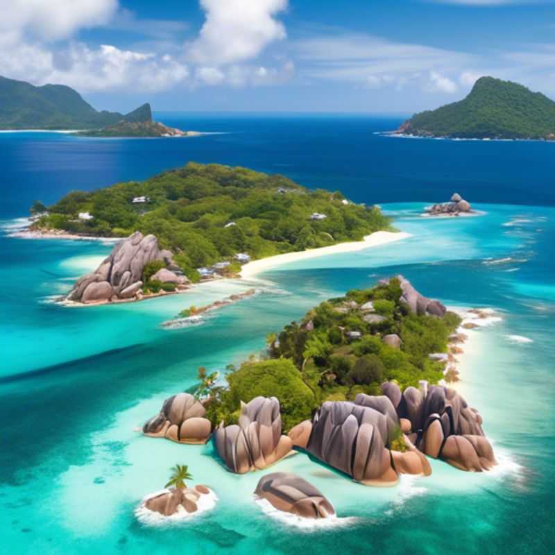 Is the Seychelles *Truly* Luxury? Unveiling the Secrets of Exclusivity (and Why Your Butler Might Know More Than You Think)<h3>Seychelles&#58; Paradise Found&#44; or Just Another Overhyped Getaway? A Connoisseur's Conjecture</h3><h3>Beyond the Beaches&#58; Deciphering the Seychelles' Luxury Enigma – A Journey Through History and Hidden Havens</h3><h3>Limited Edition Luxury&#58;  Why the Seychelles Remains an Untamed Jewel (and How to Secure Your Spot)</h3><h3>The Seychelles&#58; A Myth&#44; a Mystery&#44; a Masterpiece – Exploring the Islands' Exclusive Allure</h3><h3>Unveiling the Seychelles' Secret&#58;  Luxury Beyond the Brochure (and Why the Waitlist Is Worth It)</h3>