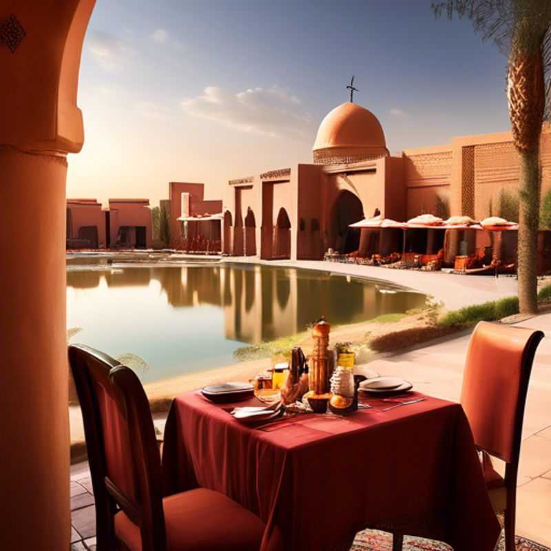 Unmasking Marrakech: Is This Moroccan Jewel a Luxury Hideaway or a Budget-Friendly Berber Bazaar?<h3>Marrakech's Mystique: Deciphering the Cost of Luxury in the Red City</h3><h3>Beyond the Souks: Unveiling the True Price of Opulence in Marrakech</h3><h3>Luxury Unveiled: A Deep Dive into Marrakech's Accommodation Costs & Their Hidden Tales</h3><h3>The Sultan's Secret: Navigating Marrakech's High-End Hospitality (and Avoiding the Tourist Traps)</h3><h3>From Riads to Palaces: Exploring the Spectrum of Luxury Accommodation in Marrakech</h3><h3>Marrakech's Million-Dollar Mystery: Is Luxury a Myth or a Magnificent Reality?</h3>