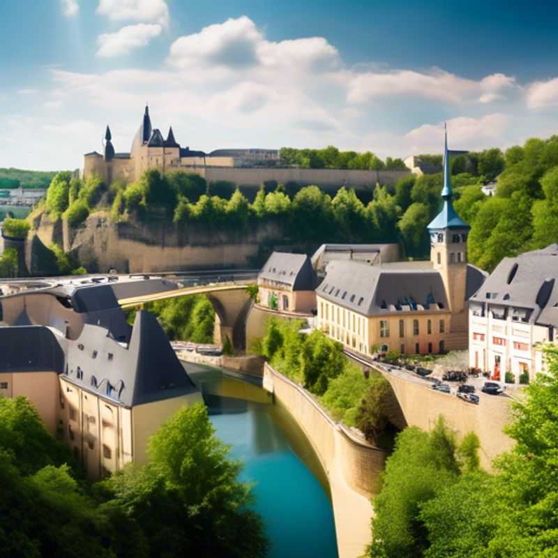 Is Luxembourg City the Undiscovered Jewel of Luxury Travel? (Exclusivity & Limited Availability)<h3>Unveiling Luxembourg City: A Luxurious Escape for the Discerning Traveler</h3><h3>Beyond the Fairytale: Exploring the Exclusive Charms of Luxembourg City</h3><h3>The Allure of Rarity: Why Luxembourg City Offers an Unparalleled Luxury Experience</h3><h3>Luxury Redefined: Discovering the Hidden Gems of Luxembourg City</h3><h3>A Private Affair: The Exclusive Appeal of Luxembourg City and its Limited Availability</h3><h3>Indulge Your Senses: The Exquisite Luxury and Limited Access of Luxembourg City</h3><h3>My Luxembourg City Journey: A Personal Reflection on Luxury, Exclusivity, and Unforgettable Moments</h3><h3>The Quiet Luxury of Luxembourg City: A Hidden Gem for the Discerning Traveler</h3><h3>Unveiling the Secrets of Luxembourg City: A Luxury Travel Experience Beyond Compare</h3>
