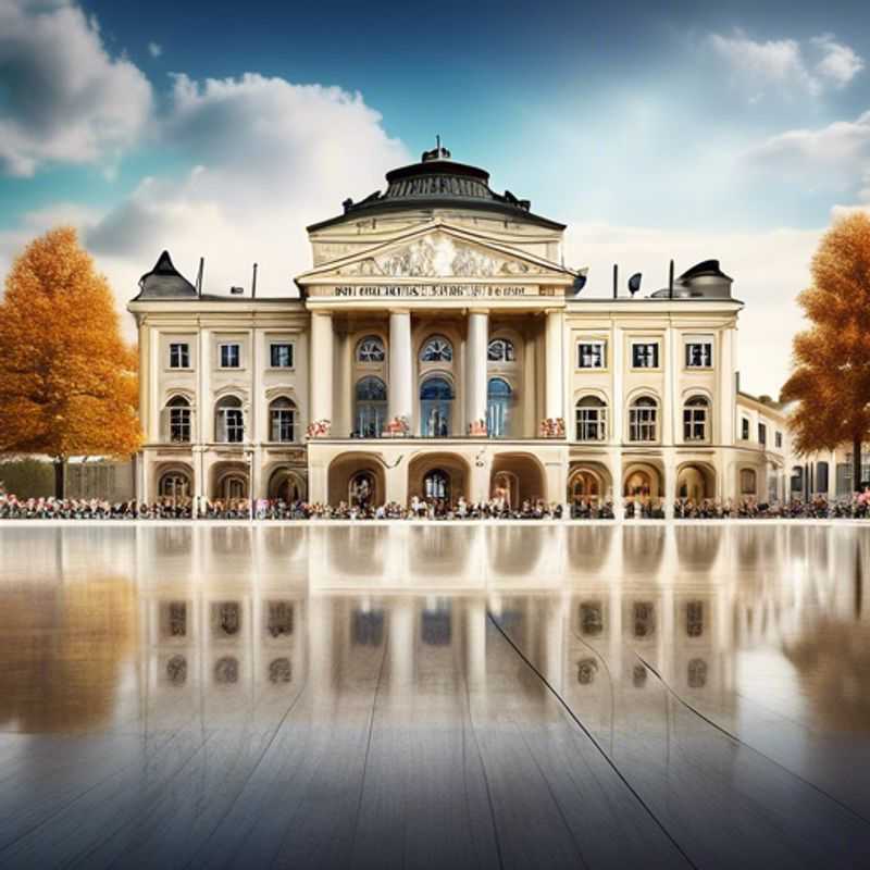 Indulge in a Luxurious Spa Treatment at Therme Erding: A Springtime Oasis in Munich