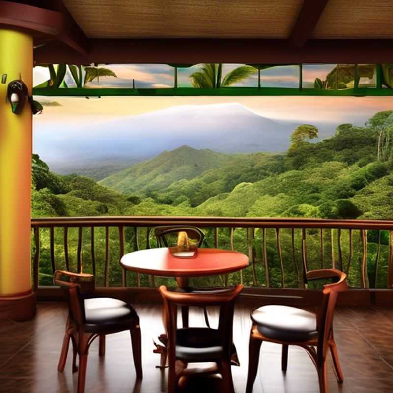 Déjouer les pièges à touristes : Visiter le Colisée et les Musées du Vatican avec élégance et économie<h3>Monteverde, Costa Rica : Luxe discret au cœur de la nature ?</h3>
