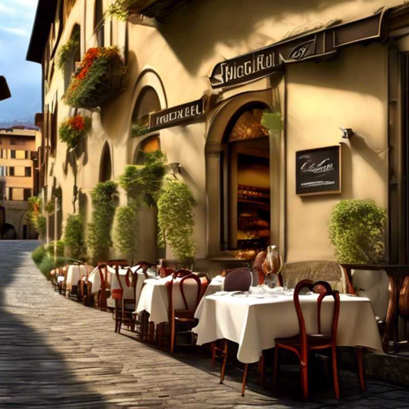 Visitez le musée Gucci et les boutiques de luxe de la Via de' Tornabuoni à Florence en hiver