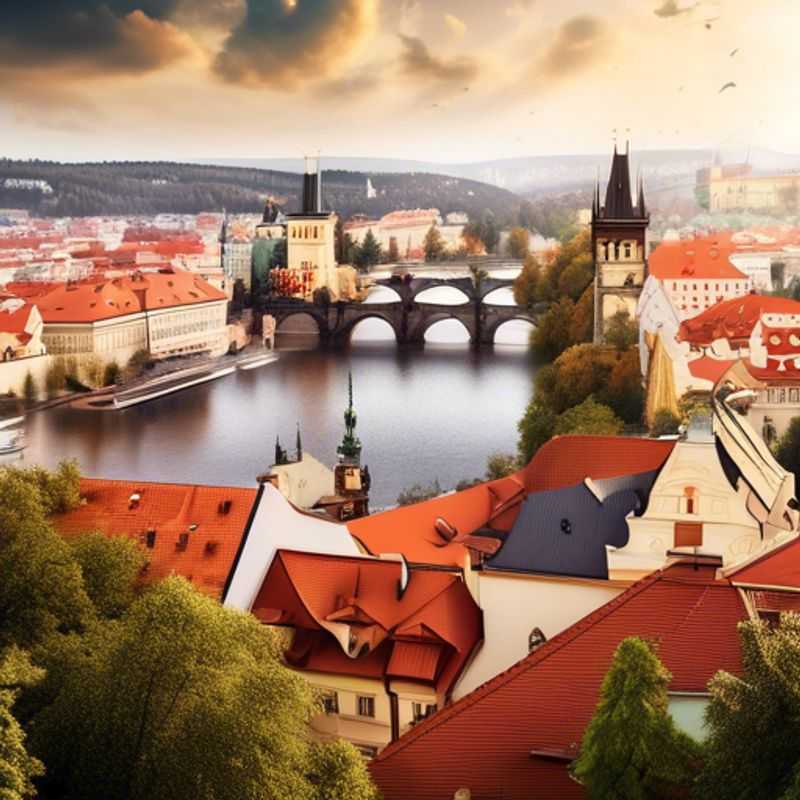 Prague: Luxury on a Budget? Navigating the Crown's Currency<h3>Prague's Currency Conundrum: Luxury Travel Without the Premium Price Tag</h3><h3>Unlocking Prague's Charm: Smart Currency Strategies for Luxurious Experiences</h3><h3>Beyond the Tourist Trail: Maximizing Your Koruna in Prague</h3><h3>Prague's Affordable Elegance: Currency Exchange Tips for the Discerning Traveler</h3><h3>The Czech Koruna and Your Wallet: Planning a Luxurious Prague Escape</h3><h3>Prague's Hidden Gems: Savvy Spending and Cultural Immersion</h3><h3>Navigating Prague's Exchange Rates: Luxury Travel on a Budget-Friendly Itinerary</h3><h3>Prague's Allure: Experiencing Luxury Without Breaking the Bank</h3><h3>Currency & Culture in Prague: A Luxury Traveler's Guide to Authentic Experiences</h3>