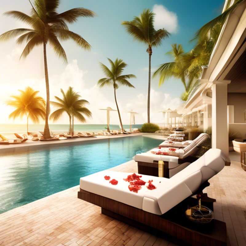 Set Sail in Style: Experience the Magic of a Private Yacht Cruise Along Miami's Breathtaking Coastline This Winter